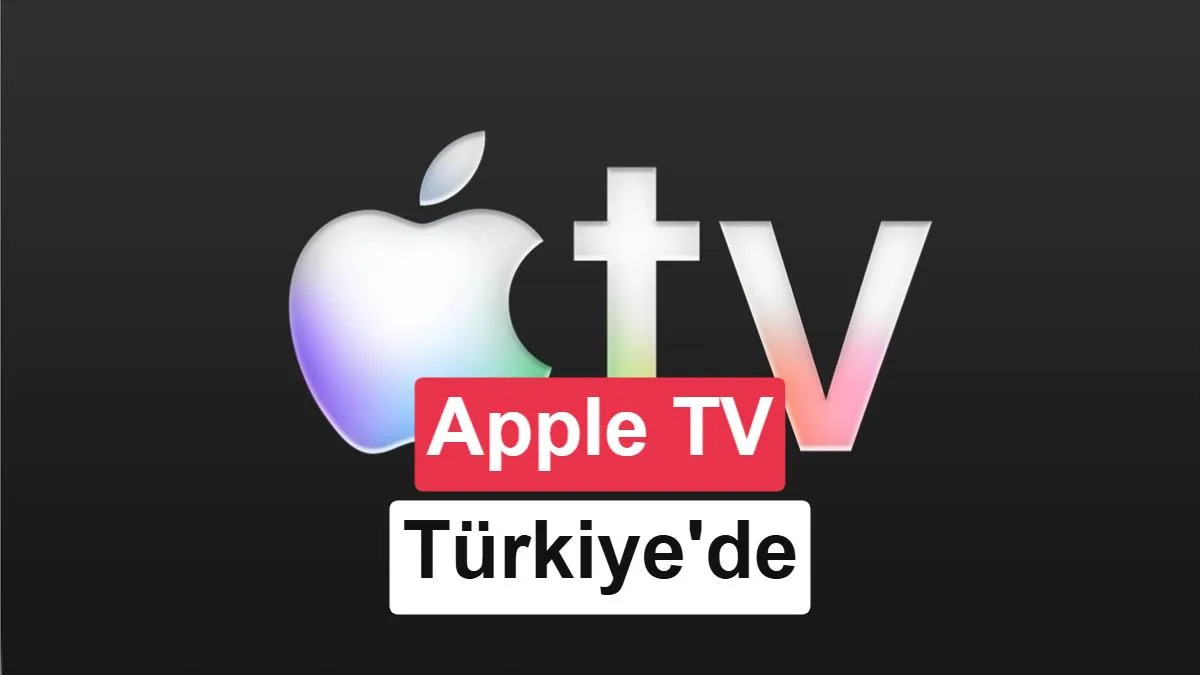 Apple TV Türkiye’de iCloud+ Abonelerine İlk Kez Erişim Sağlandı