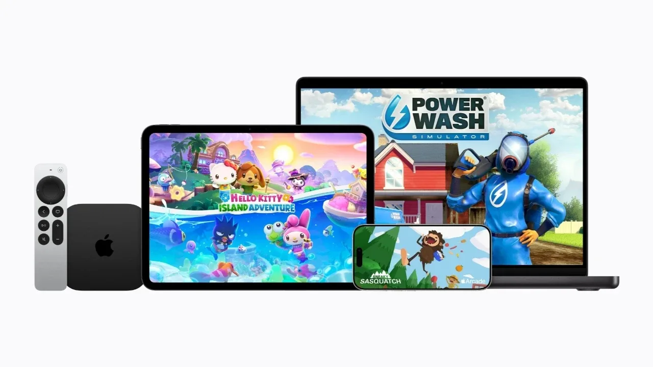 Apple TV Türkiye’ye geliyor: iCloud+ ile ücretsiz erişim