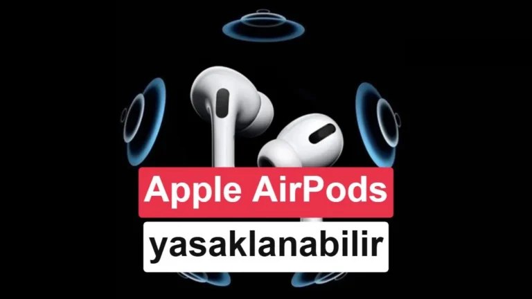 Apple ve Samsung Cihazları ABD’de Yasağıyla Karşılaşabilir