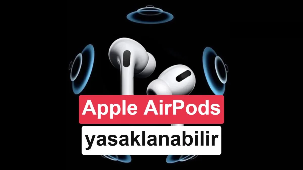 Apple ve Samsung Cihazları ABD’de Yasağıyla Karşılaşabilir