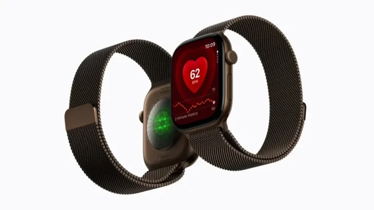 Apple Watch Series 12: Kasası büyüdü, ekranı küçüldü