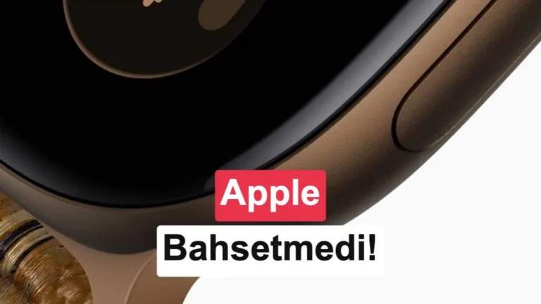 Apple Watch Series 12’te Geniş Kasalar, Dar Ekran ve Kalın Çerçeveler