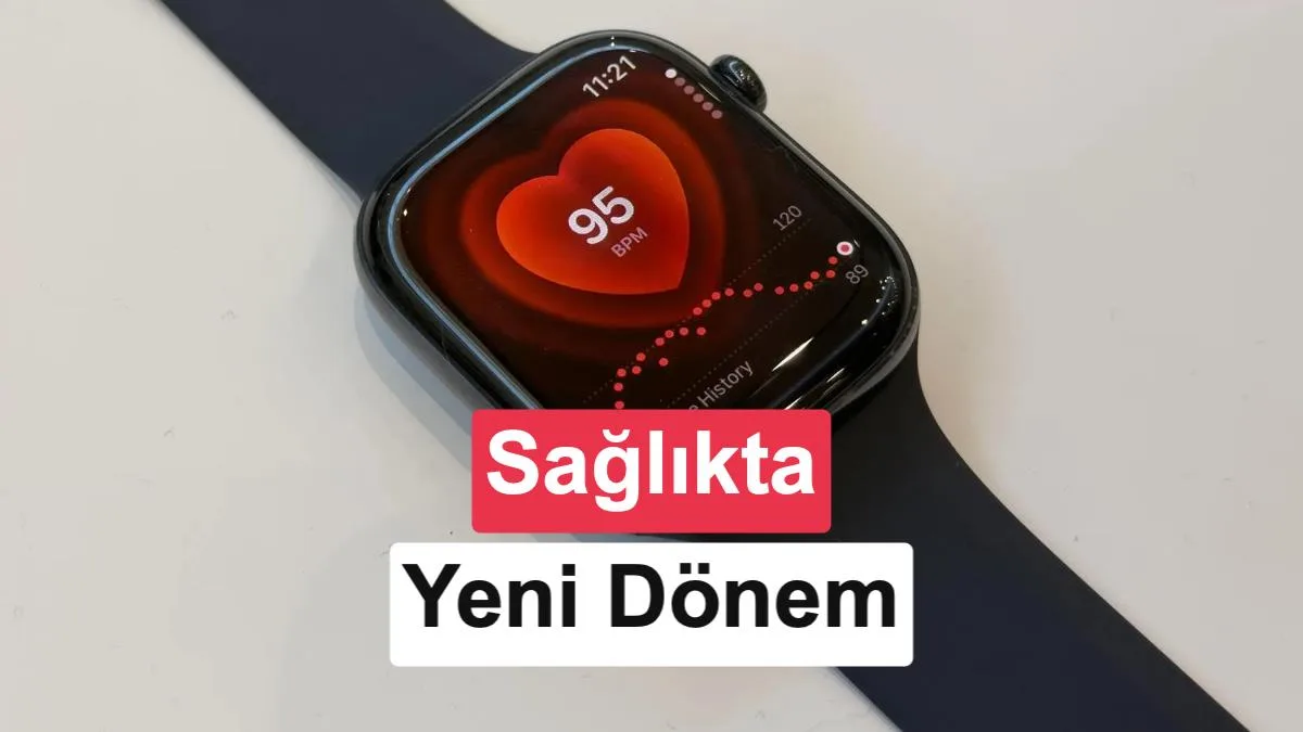Apple Watch Series 12 ve Ultra 4’te Yeni Sağlık ve Fitness Özellikleri