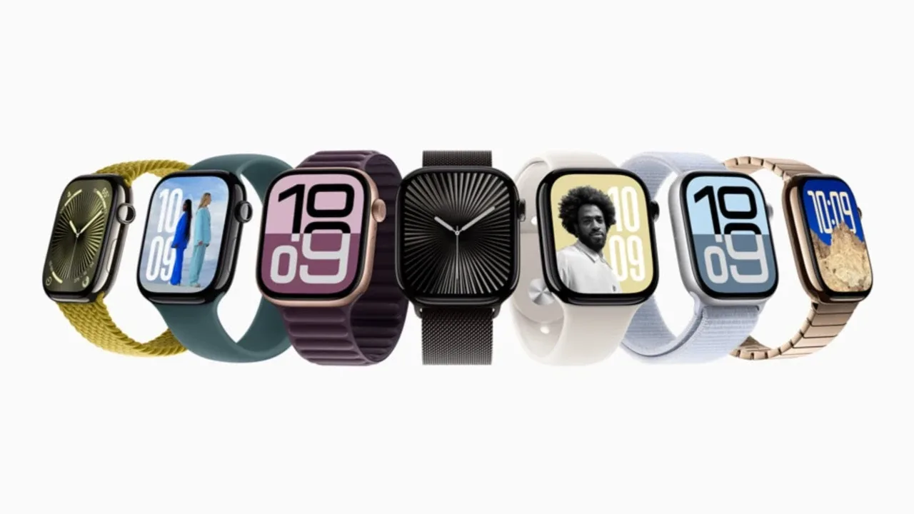 Apple Watch’ta nabız ölçümü evrimleşiyor: Series 12 gün boyu izleme sunabilir