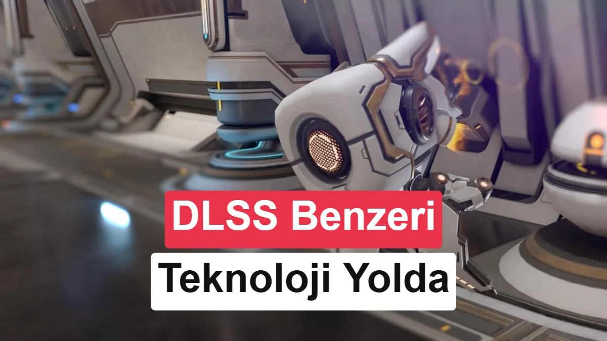 Arm’ın Yeni GPU Teknolojisi Android Oyunlarında DLSS Benzeri Devrim Yaratacak