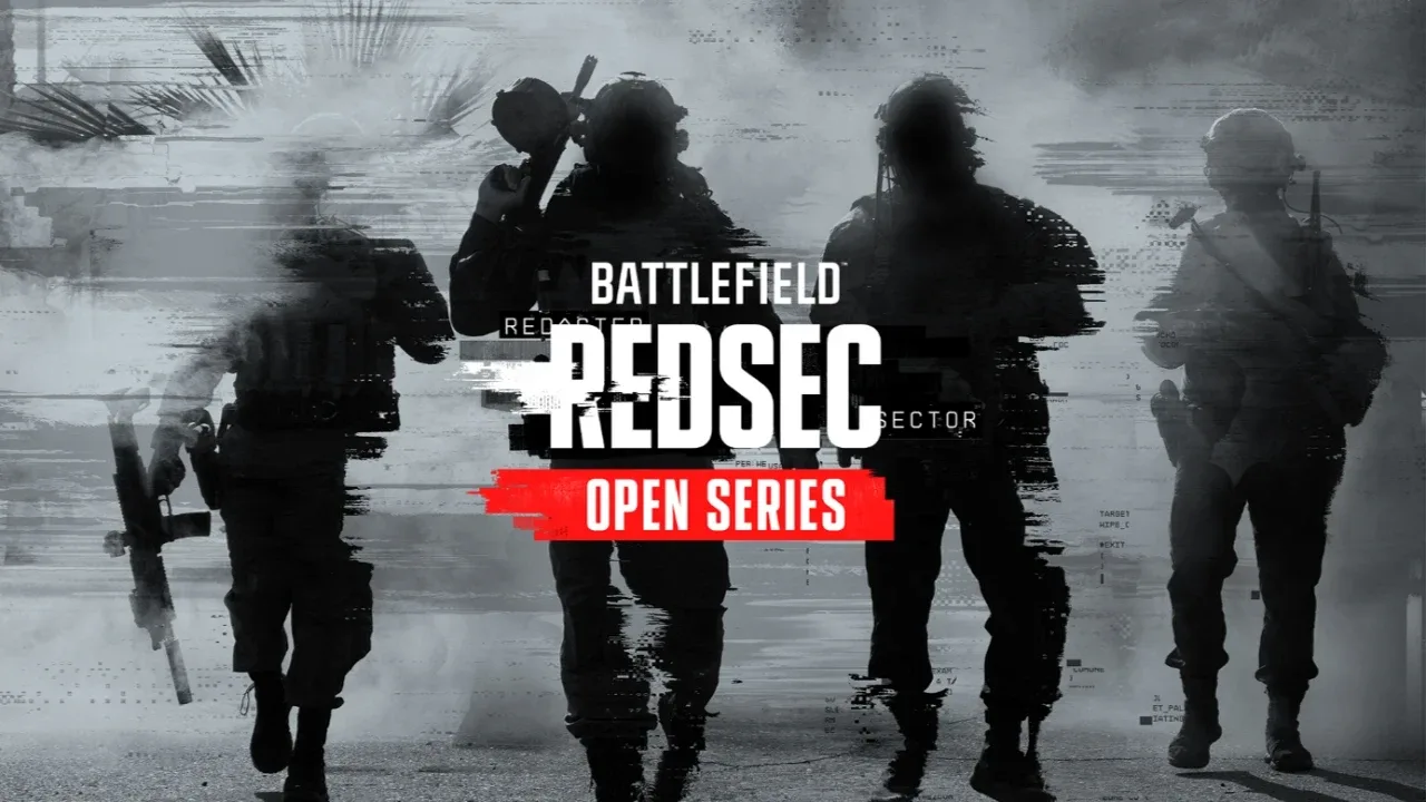 Battlefield REDSEC, rekabetçi sahnesini genişletiyor: 1,3 milyon dolarlık Elite Series yeniden başlıyor