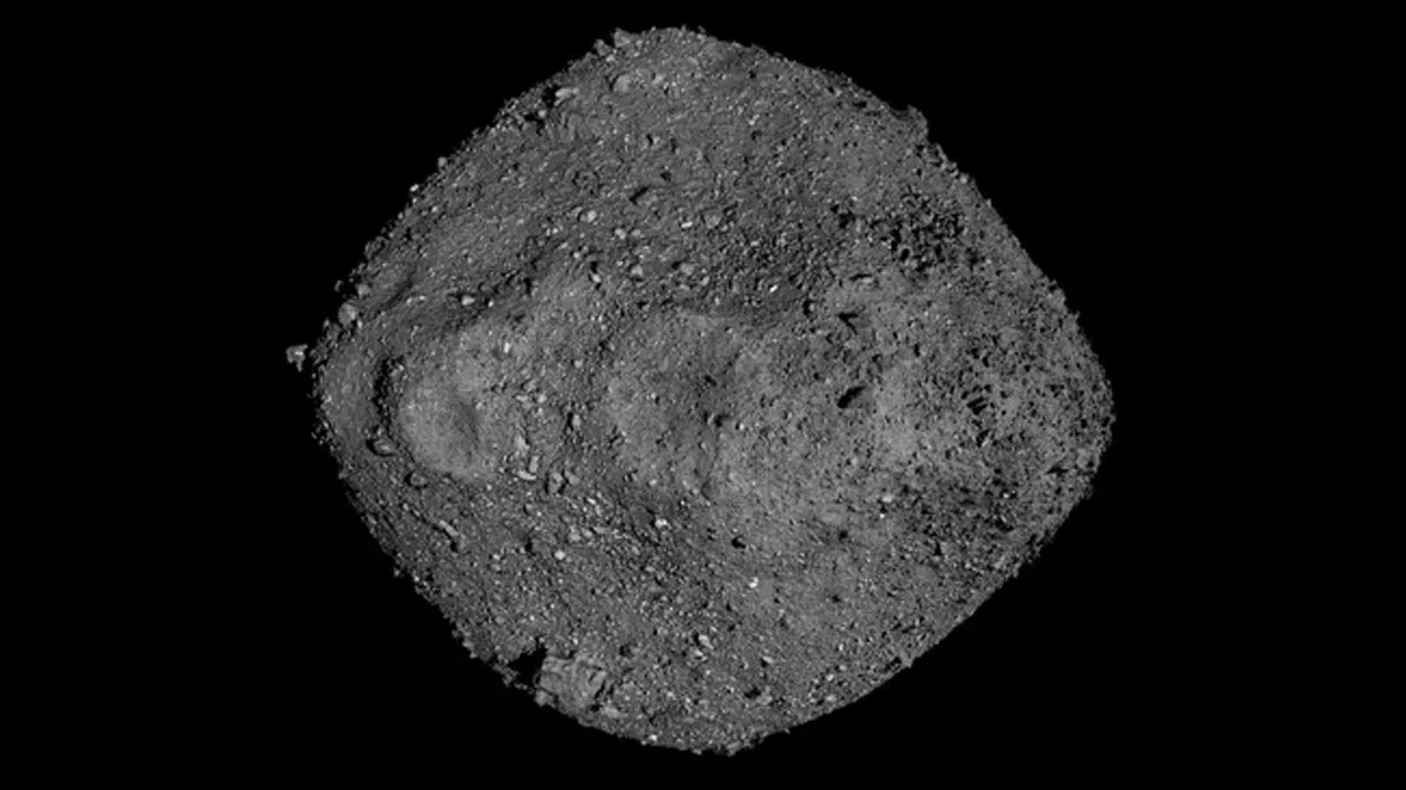 Bennu Asteroidi Örnekleri Bilimsel Bilgilerimizi Sorguluyor