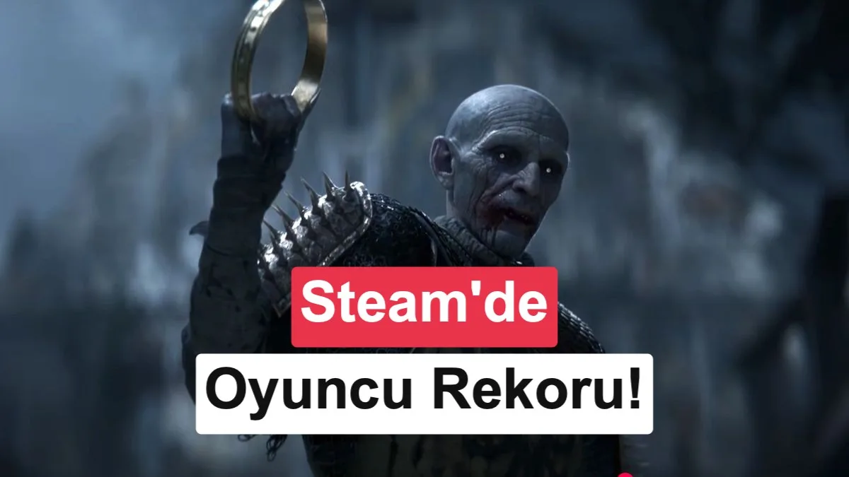 Blood of Dawnwalker: Vampir Oyunu 2 Gün İçinde 1 Milyon Satışa Ulaştı!