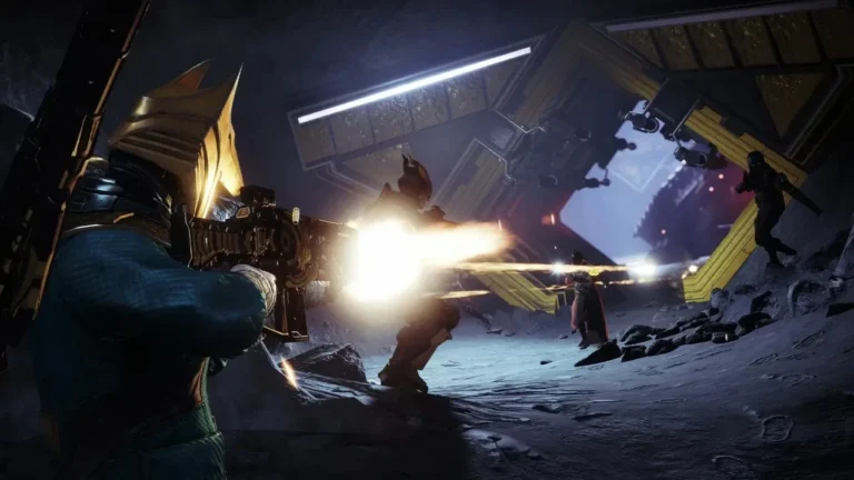 Bungie geri adım attı: Destiny 2 için birkaç ay önce duyurulan plan değişti