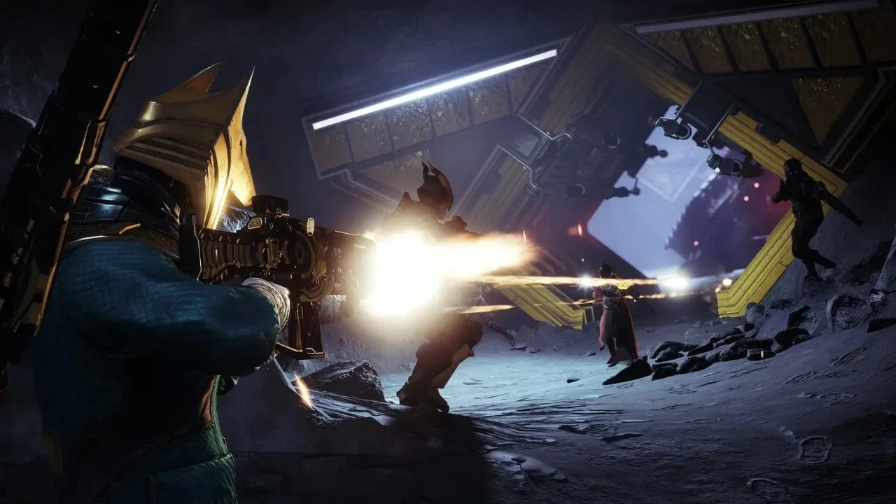 Bungie geri adım attı: Destiny 2 için birkaç ay önce duyurulan plan değişti