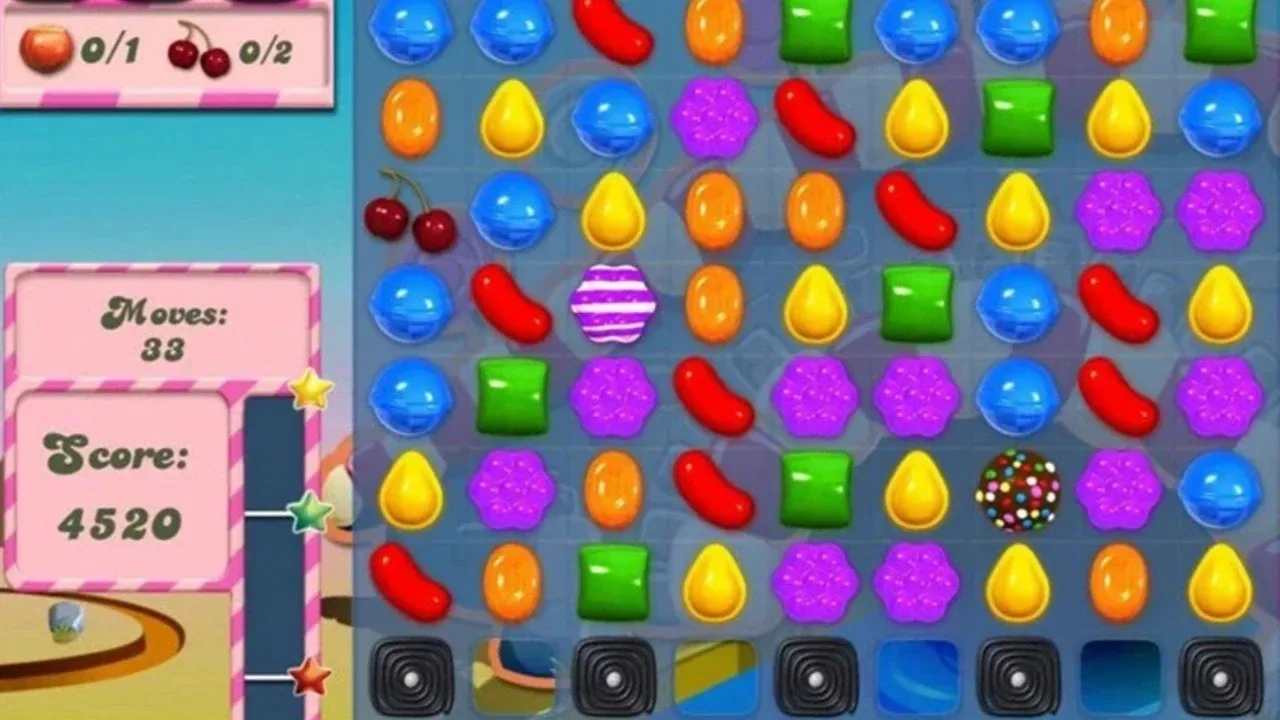 Candy Crush Çalışanları Grev Hazırlığına Giriyor