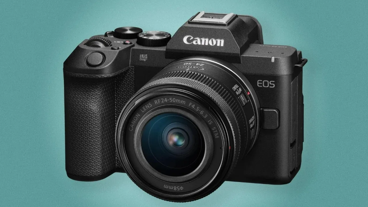 Canon EOS R8 Mark II tanıtıldı: R8’in en büyük eksiği sonunda giderildi