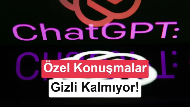 ChatGPT Konuşmalarının Yüzlerce Çalışan Tarafından İncelendiği İddia Ediliyor