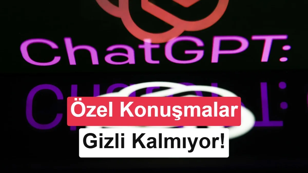 ChatGPT Konuşmalarının Yüzlerce Çalışan Tarafından İncelendiği İddia Ediliyor