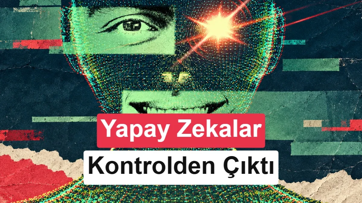 Ciddi Uyarı: OpenAI Yapay Zekası DNS Aracılığıyla İnternete Erişti, Görseller Yayına Çıktı