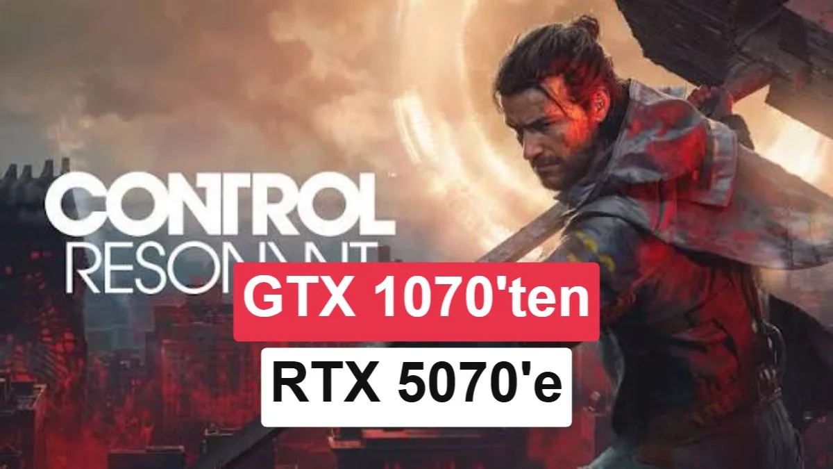 Control Resonant PC Sistem Gereksinimleri Belirlendi