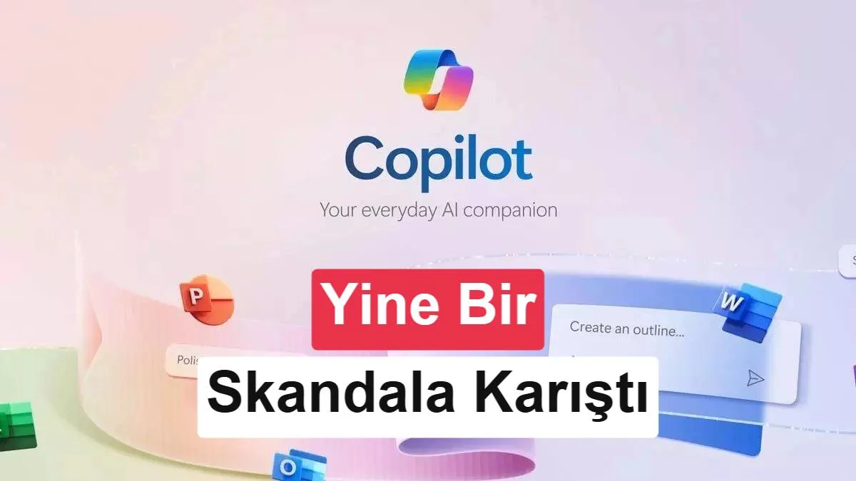 Copilot yeni bir skandala karıştı: Microsoft çalışanları kullanıcı fotoğraflarını görüyor