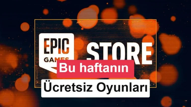 Epic Games’in Bu Haftaki Ücretsiz Oyunları: Astral Ascent ve Luftrausers