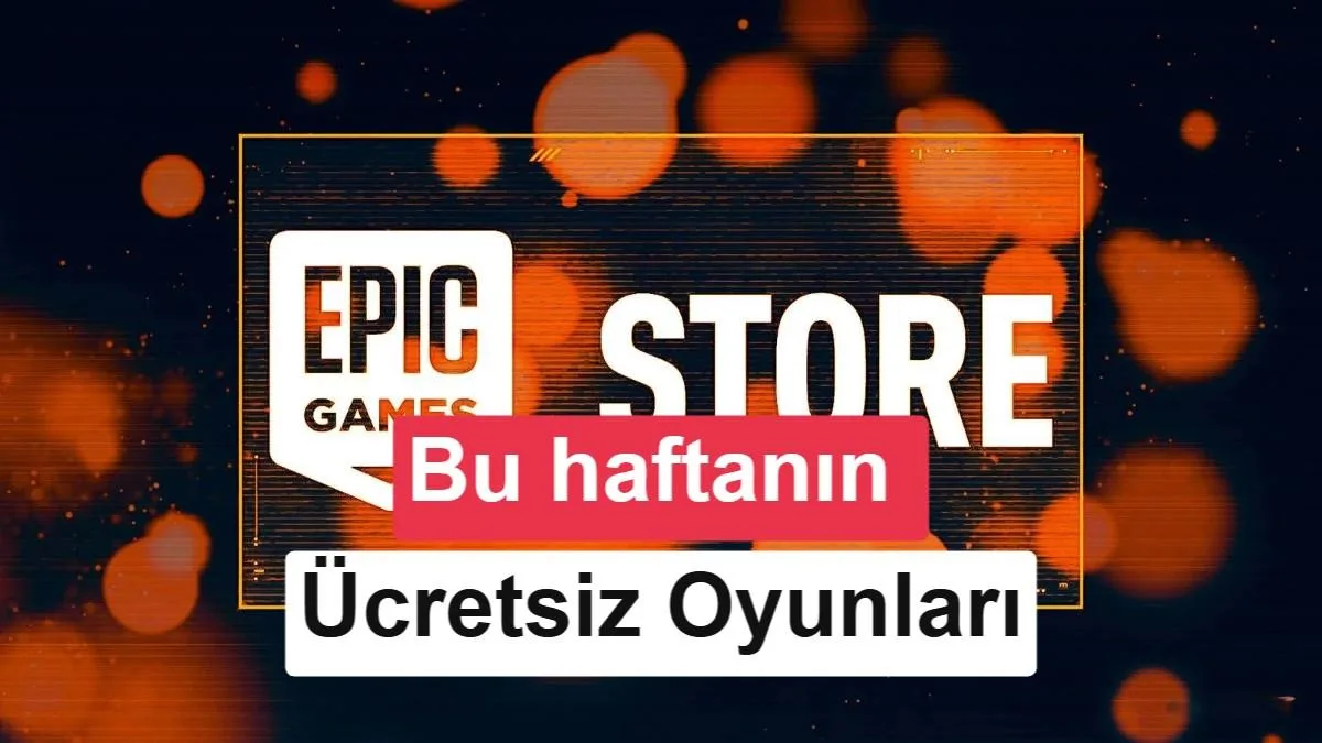 Epic Games’in Bu Haftaki Ücretsiz Oyunları: Astral Ascent ve Luftrausers