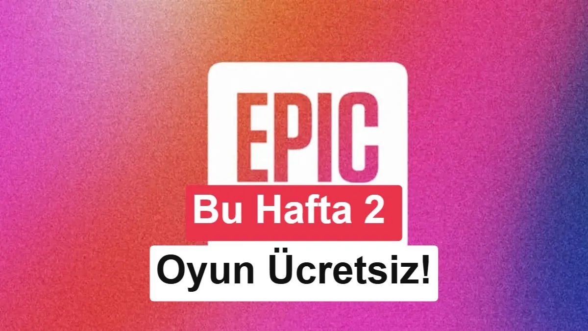 Epic Games Store’da Haftanın Ücretsiz Oyunları Belirlendi: Mindcop ve Shogun Showdown