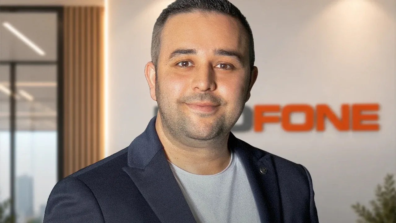 Evofone’da Yeni CMO Birol Sülük, Pazarlama Liderliğine Atandı