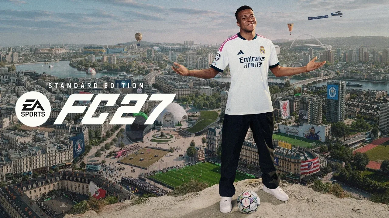 FC 27 Yayını Palmer’a Pahalıya Patladı: Twitch Hesabı Geçici Engellendi