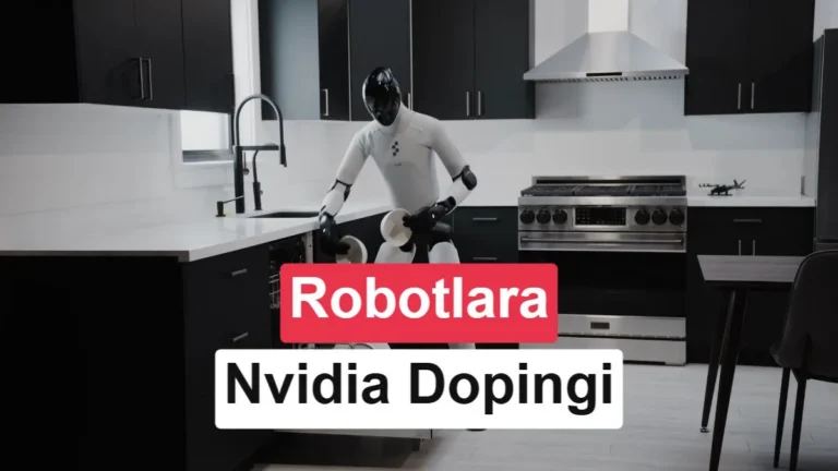 Figure, Insansı Robotlar İçin GPU Ordusu Kuruyor