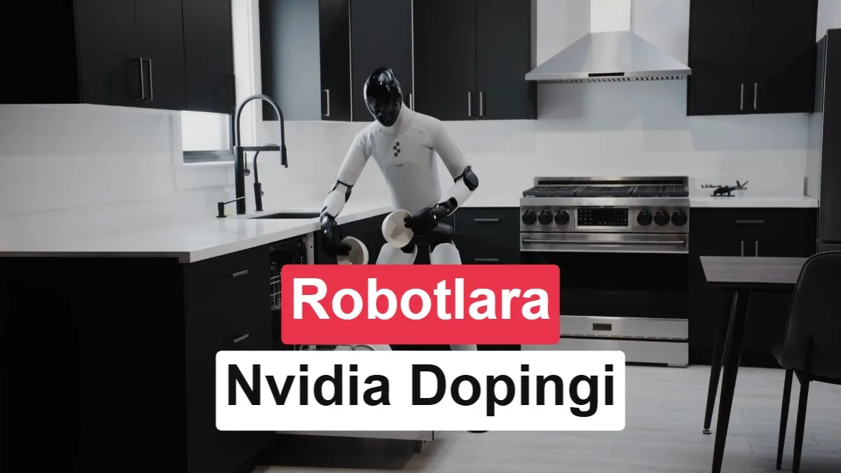 Figure, Insansı Robotlar İçin GPU Ordusu Kuruyor