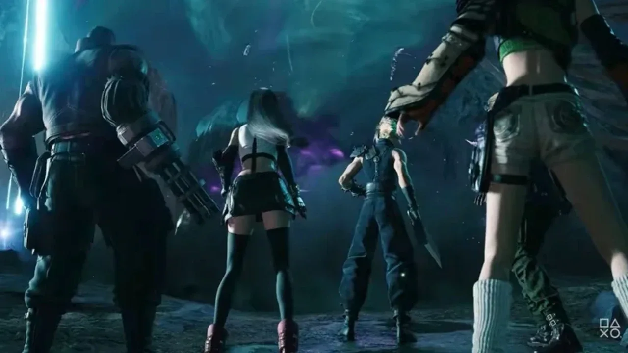 Final Fantasy VII: 7 Yıllık Yolculuğun Final Tarihi Belirlendi