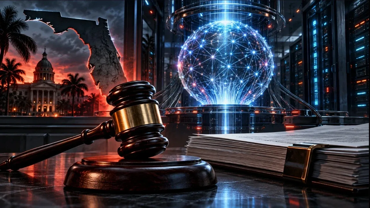 Florida, OpenAI’ın Gelişmiş AI Projelerini Geçici Olarak Durdurmasını Talep Ediyor