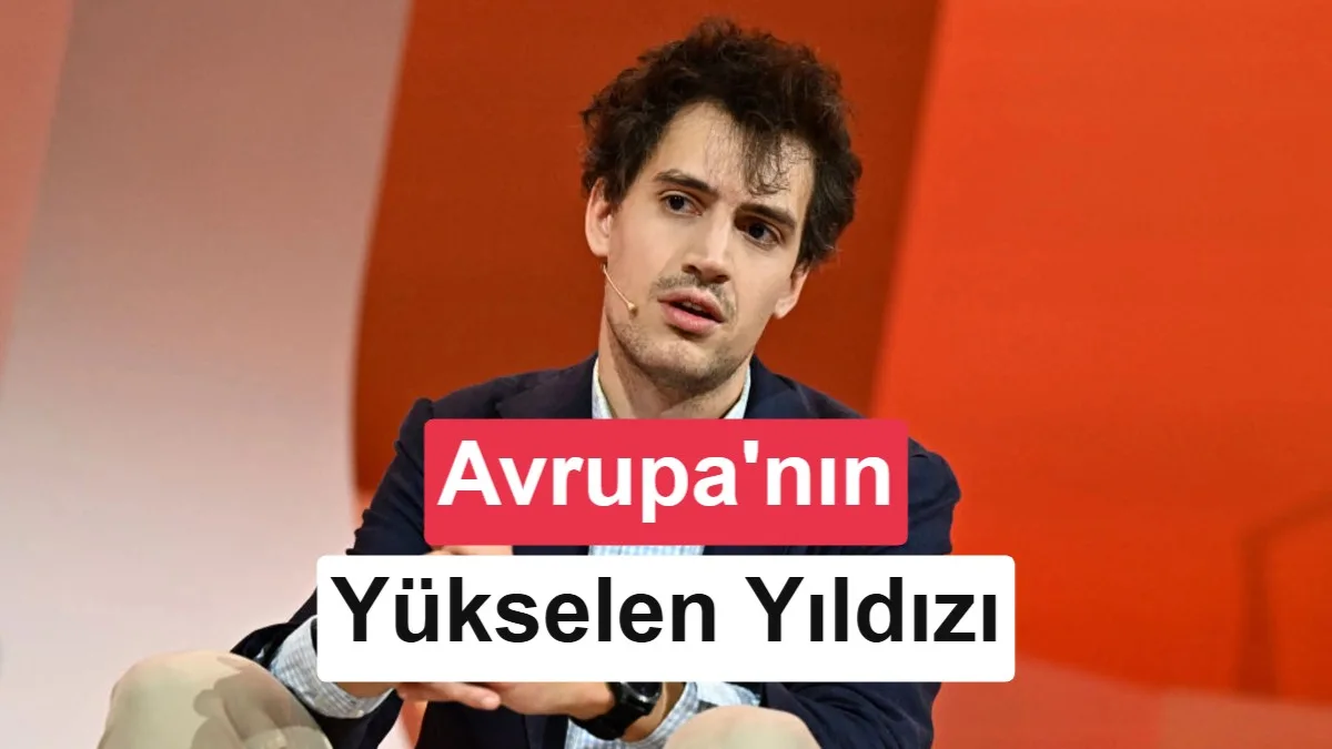 Fransız yapay zekâ şirketi Mistral’ın değerlemesi 21 milyar euroya ulaştı