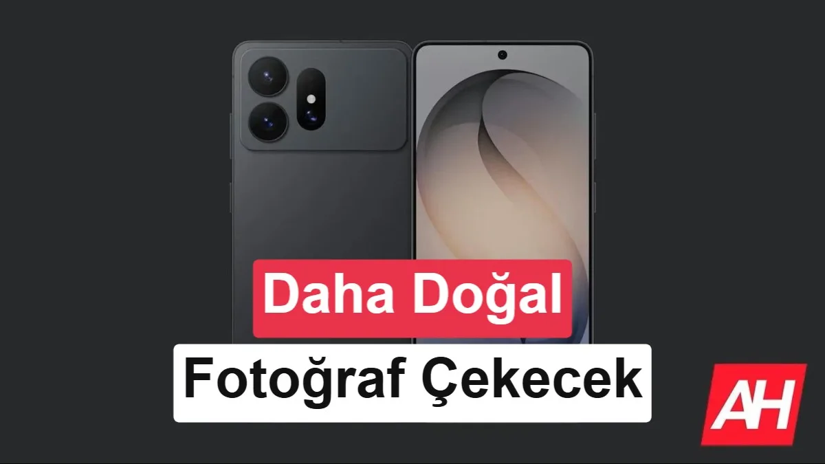 Galaxy S27 Ultra’da Kameralar Daha Doğal Fotoğraflar Sunacak