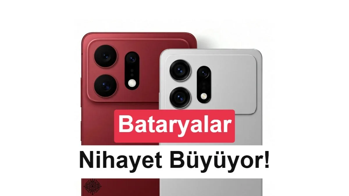 Galaxy S27 Ultra ve Pro’nun 60W Şarj Hızı ve 5.700 mAh Batarya Kapasitesi Açıklandı