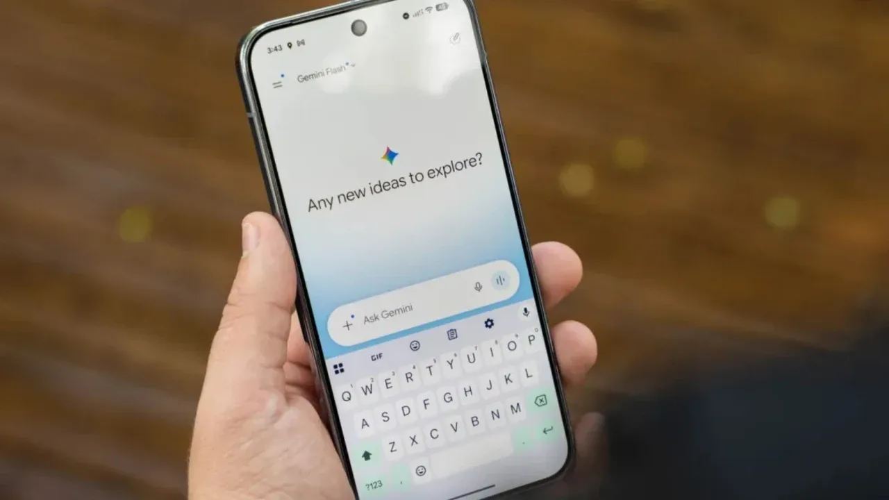 Gemini’de Gems dönemi sona eriyor: Yerine Skills geliyor