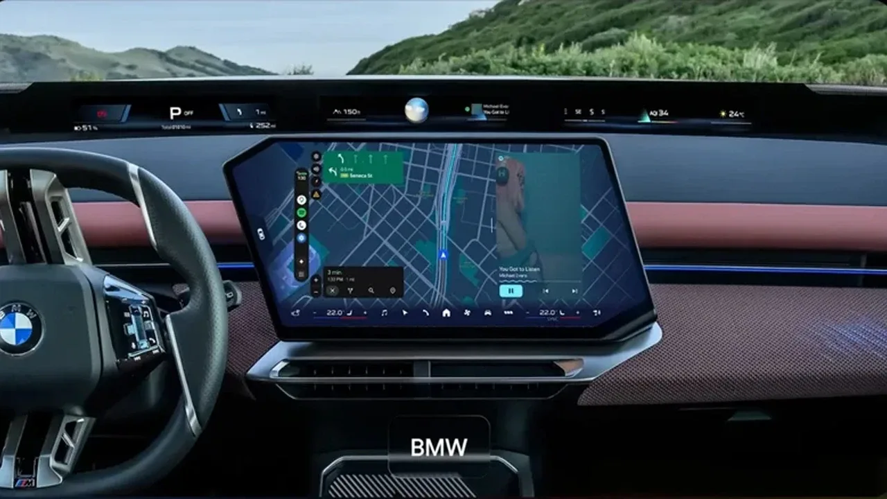 Gemini’nin Android Auto’daki Tepkisi: Kullanıcılar Eski Asistanı Tercih Ediyor