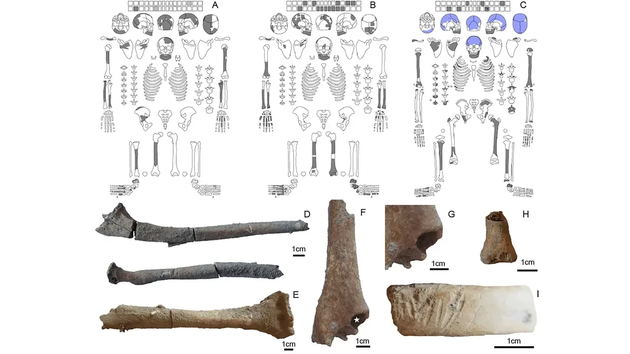 Göbekli Tepe’de Bozulmamış İnsan Mezarı Keşfi: İlk Defa