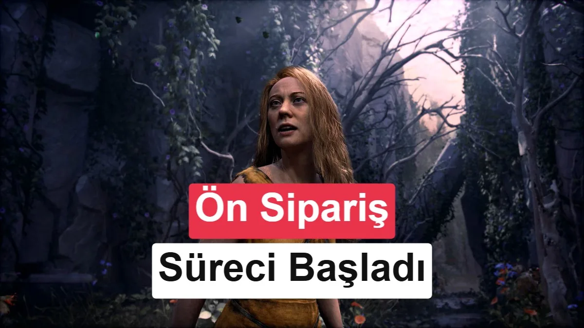 God of War Laufey ön siparişe açıldı: Türkiye fiyatı ve çıkış tarihi
