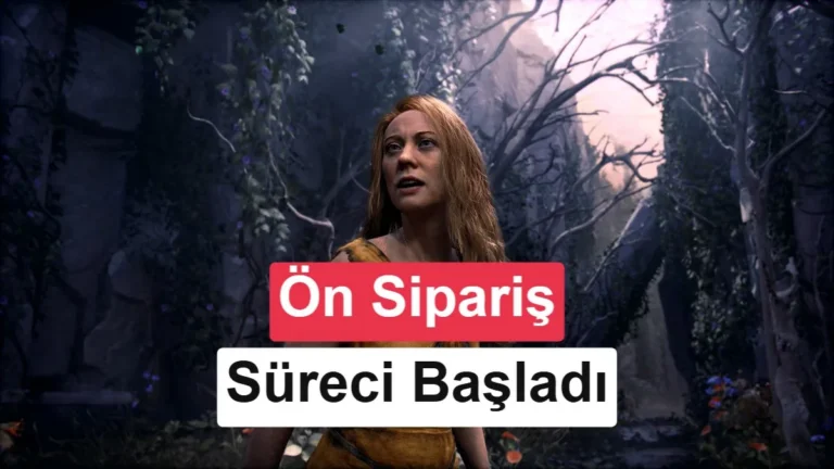God of War Laufey ön siparişe açıldı: Türkiye fiyatı ve çıkış tarihi