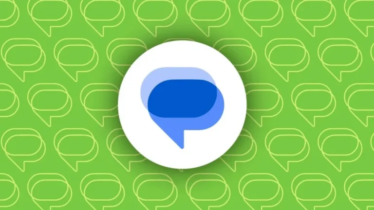 Google Mesajlar’da Değişiklik: Sola Kaydırma Artık Saat ve Şifreleme Durumunu Gösteriyor