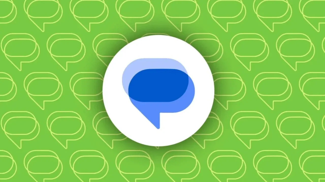 Google Mesajlar’da Değişiklik: Sola Kaydırma Artık Saat ve Şifreleme Durumunu Gösteriyor
