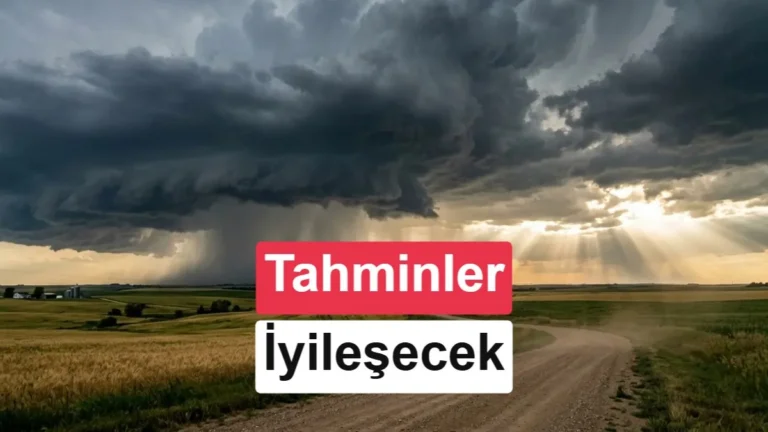 Google, Yeni Yapay Zekası WeatherNext 3 ile Hava Tahmininde Çığır Açıyor: Uydu Verileri Dahil