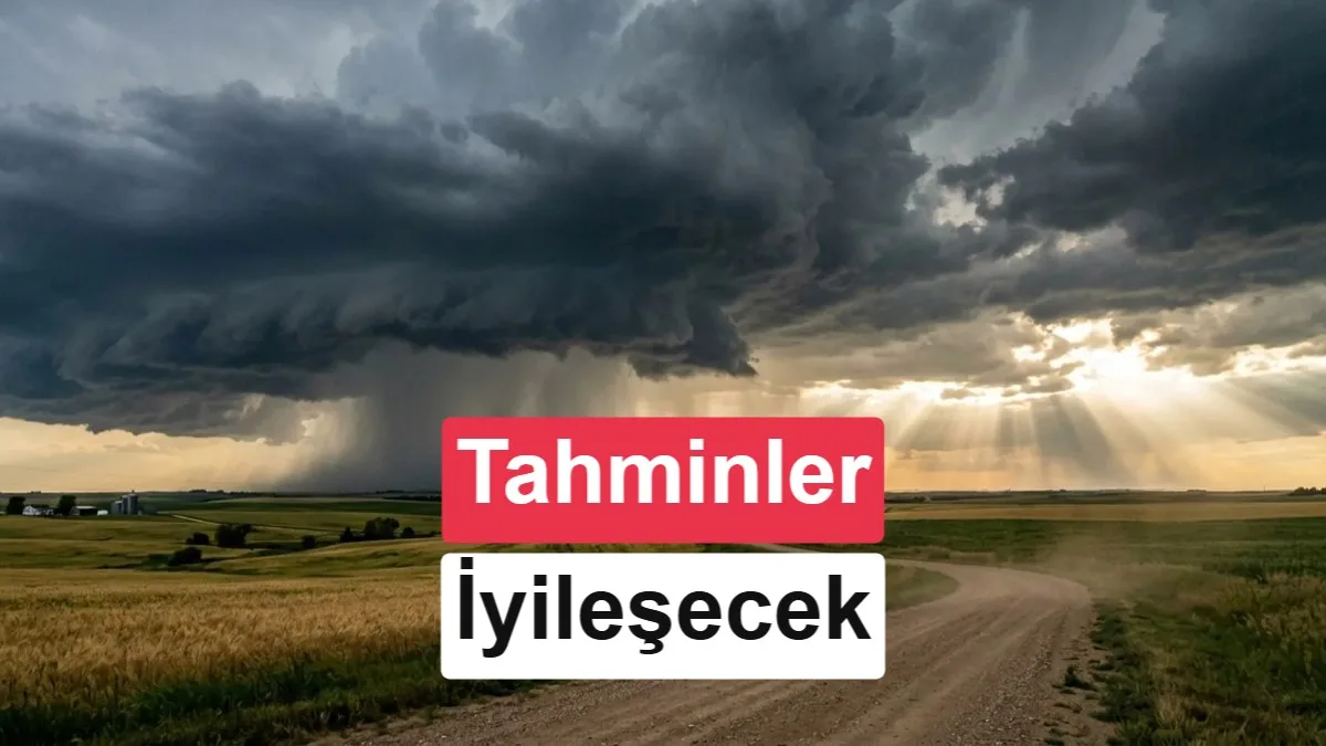Google, Yeni Yapay Zekası WeatherNext 3 ile Hava Tahmininde Çığır Açıyor: Uydu Verileri Dahil
