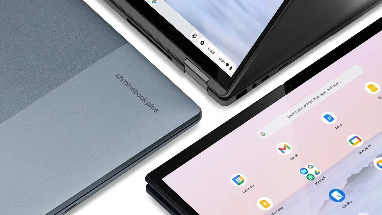Googlebook’a geçiş planı netleşti: ChromeOS’un geleceği belirlendi