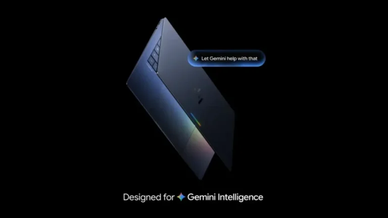Googlebook: Gemini Entegre Dizüstü Bilgisayar 899 Dolardan Satışa Hazırlanıyor