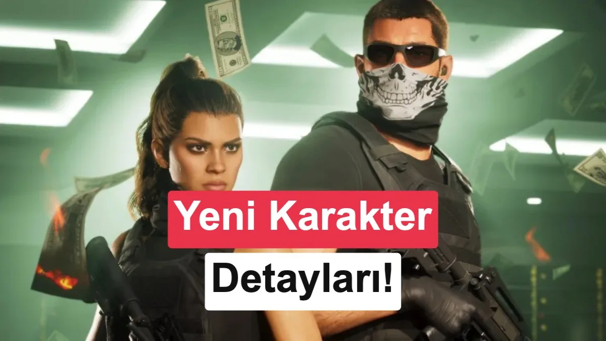 GTA 6’da Yeni Bilgiler: Lucia ve Jason’ın Dövüş Stilleri Açıklandı