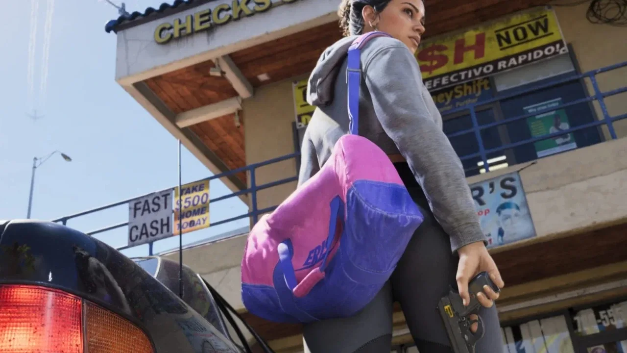 GTA 6 Modları İçin Rockstara Yeni Kurallar: Özgürlük Sınırlandırılıyor