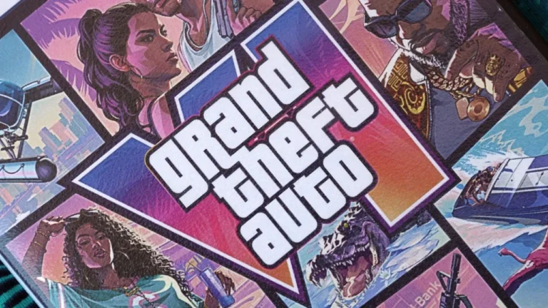 GTA 6 Ultimate Sürümü Rekor Satış Katladı: Farkı Değeri Var mı?