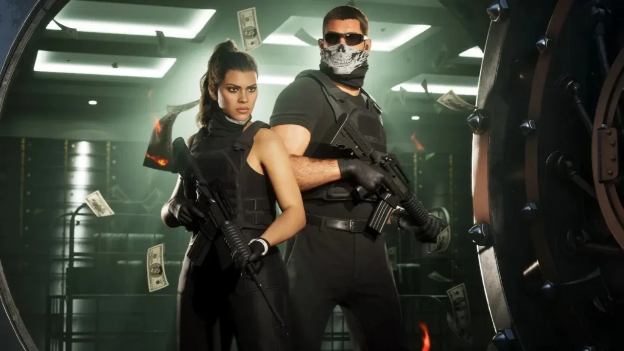GTA 6 Yayınlandığında GTA Online Nasıl Etkilenecek? Take‑Two’nun Açıklamaları