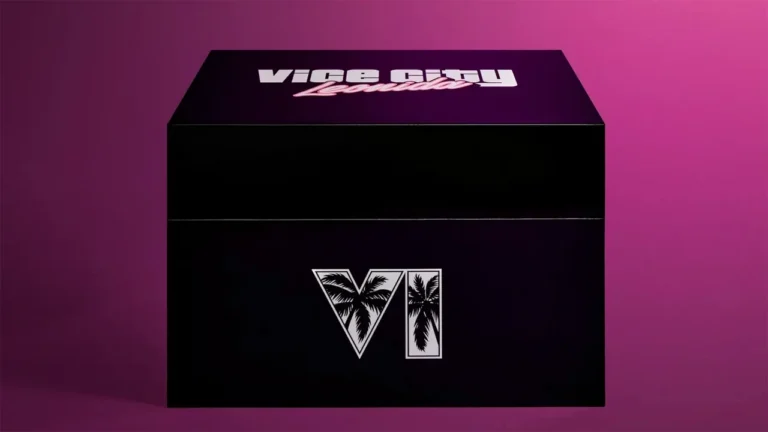 GTA VI için 399$’lık koleksiyon paketi: Oyun yok ama her şey var!