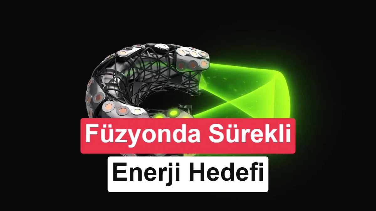 Helios: 400 MW’lik Kompakt Stellaratör Füzyon Santrali Tasarımı
